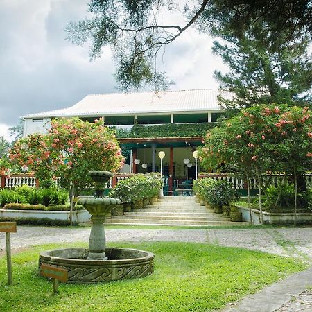 Hotel Boutique Hacienda San Pedro San Marcos Exterior photo